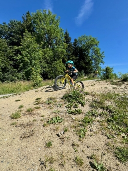 Kids Bikeday